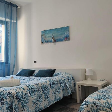 Casa Mario Villa Loano Eksteriør bilde
