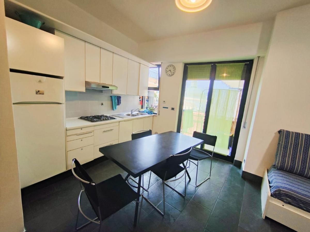 Casa Mario Villa Loano Eksteriør bilde
